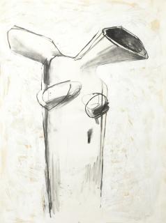 Kenneth Armitage - Pandarus Woman