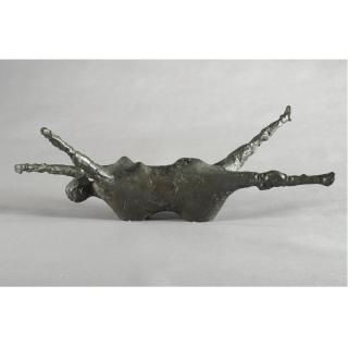 Kenneth Armitage - Sprawling Woman