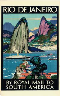 Kenneth D. Shoesmith - Rio De Janeiro