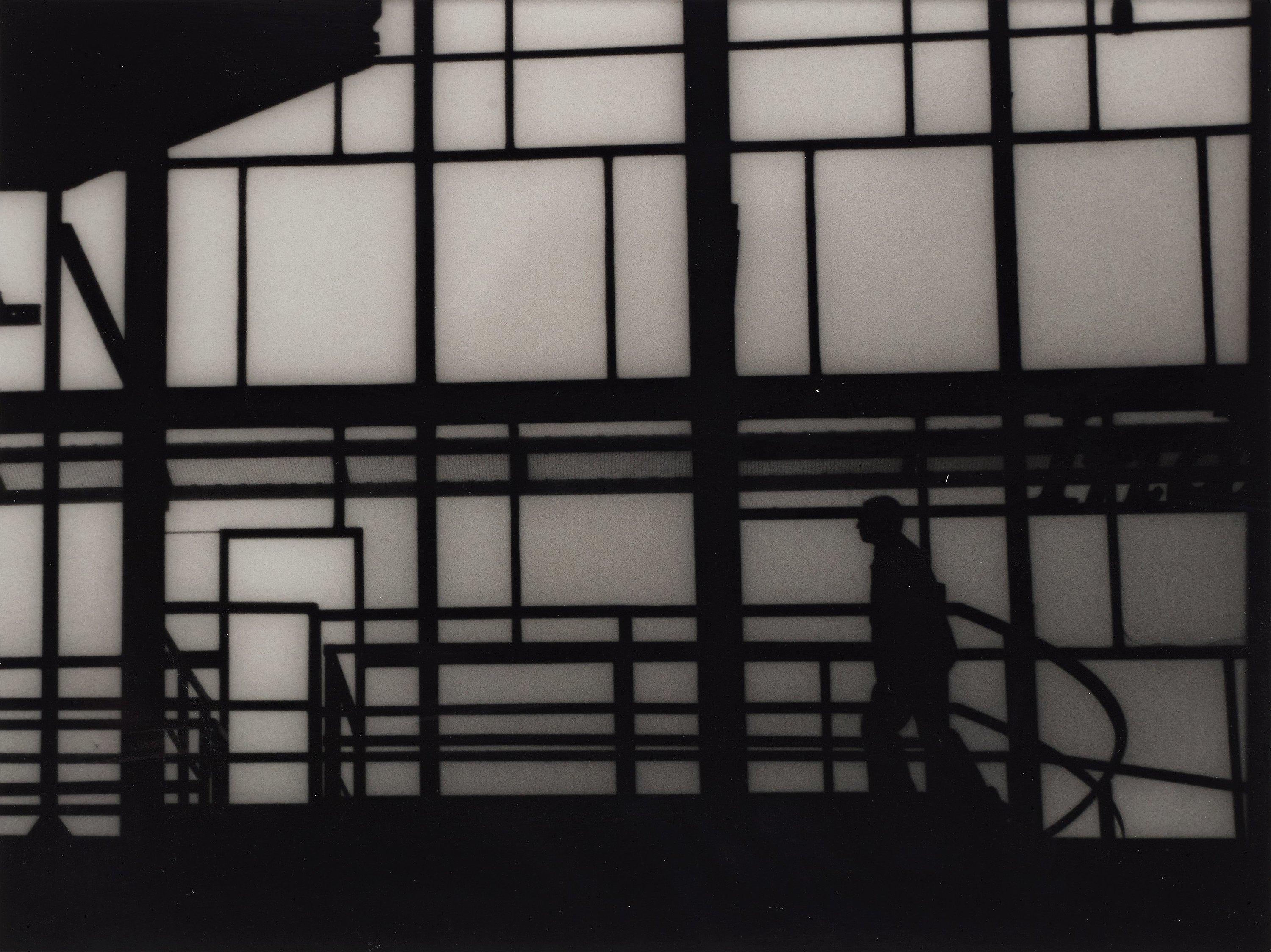 Kenneth Gustavsson - Untitled, 1980\'s