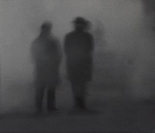 Kenneth Gustavsson - Untitled, 1990