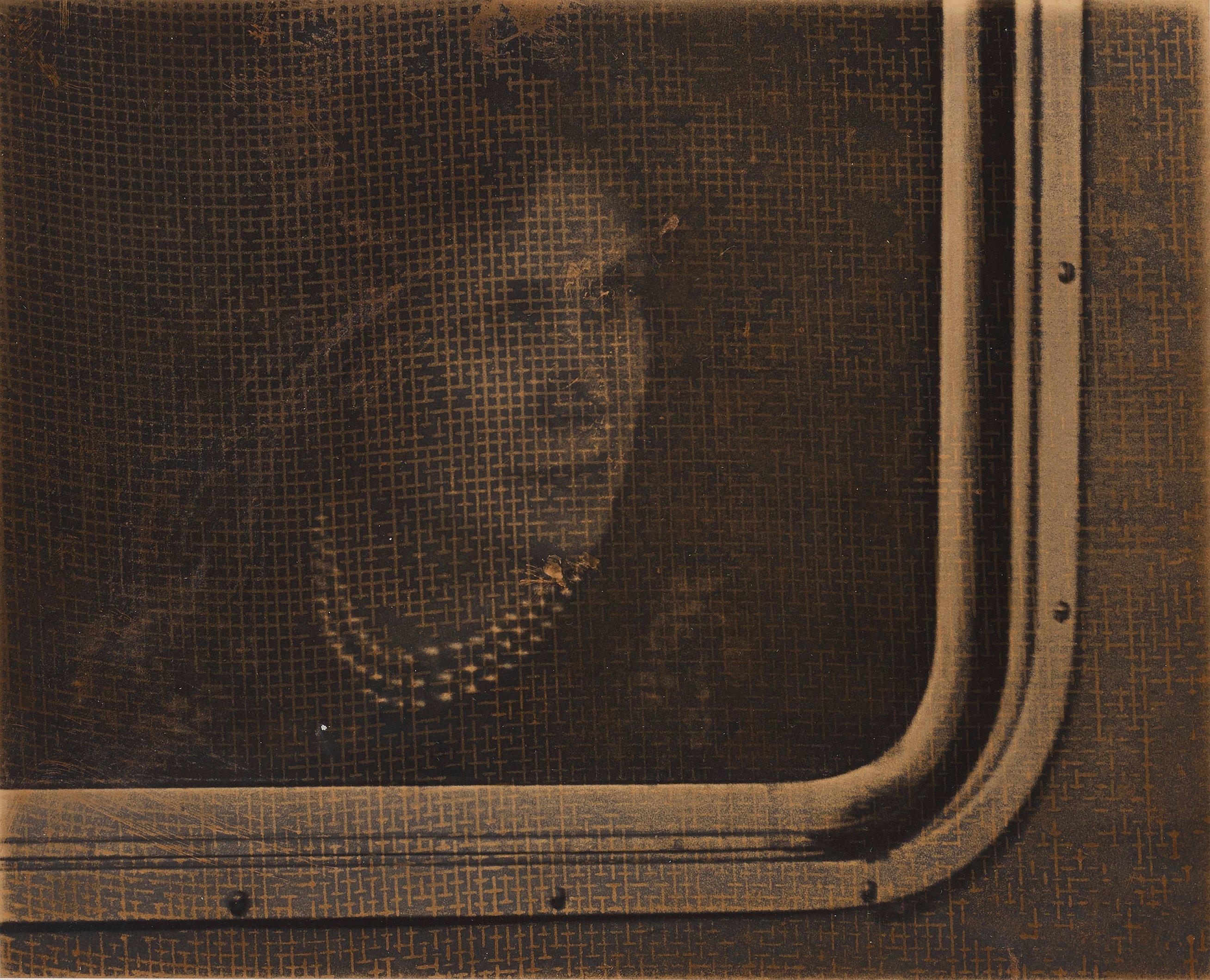 Kenneth Gustavsson - Untitled