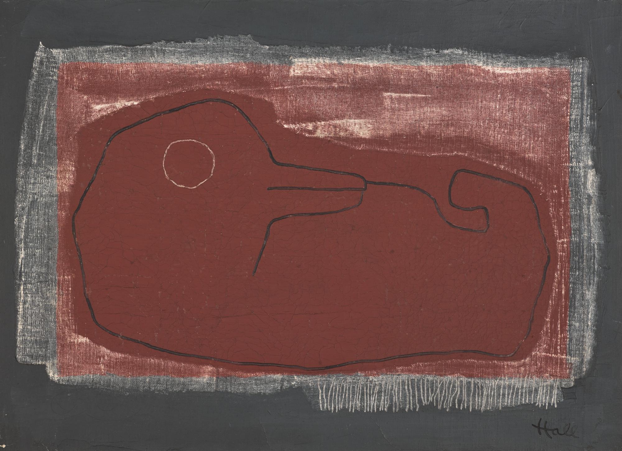 Kenneth Hall - Bird Nesting