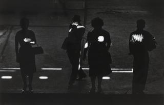 Kenneth Josephson - Chicago, 1961