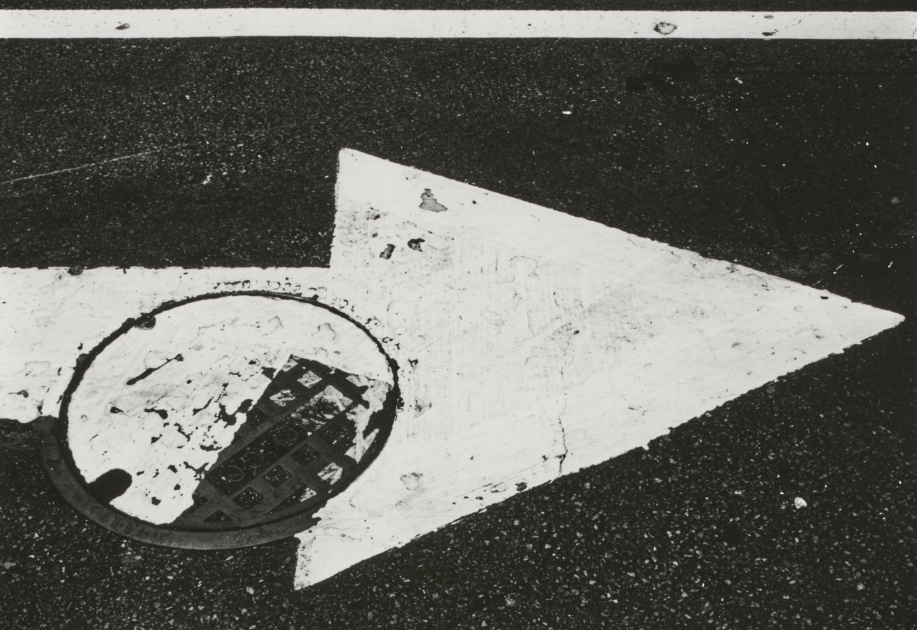 Kenneth Josephson - Chicago, 1964