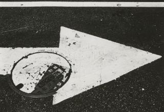 Kenneth Josephson - Chicago, 1964