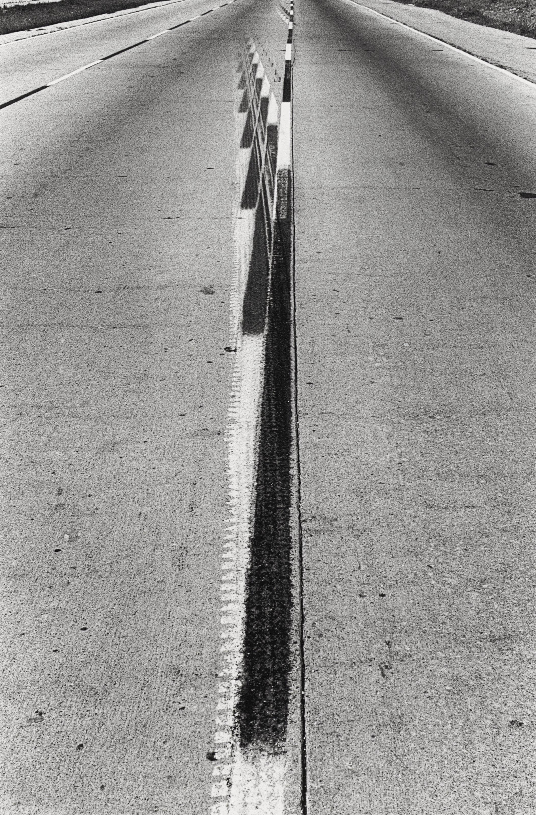 Kenneth Josephson - Chicago, 1967