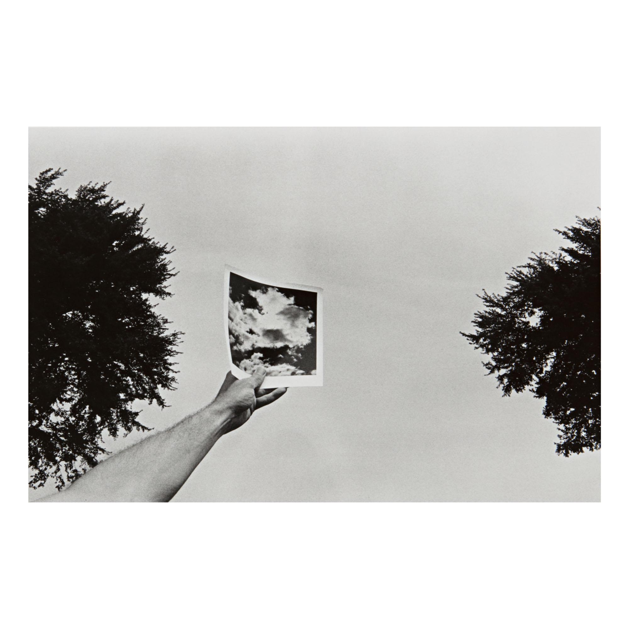 Kenneth Josephson - \'Chicago 1973\' (From History Of Photography)