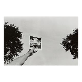 Kenneth Josephson - \'Chicago 1973\' (From History Of Photography)