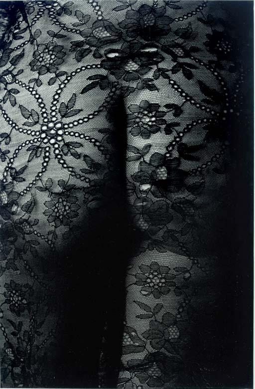Kenneth Josephson - Chicago, 1978, from the \'History of Photography\' series