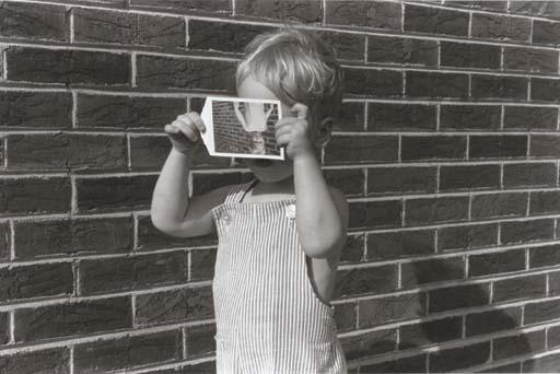 Kenneth Josephson - Selected Images, 1965-1970