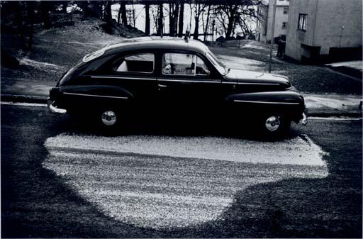 Kenneth Josephson - Stockholm, 1967