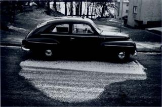 Kenneth Josephson - Stockholm, 1967