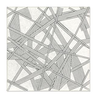 Kenneth Martin - Chance, Order, Change 26 (History Painting)