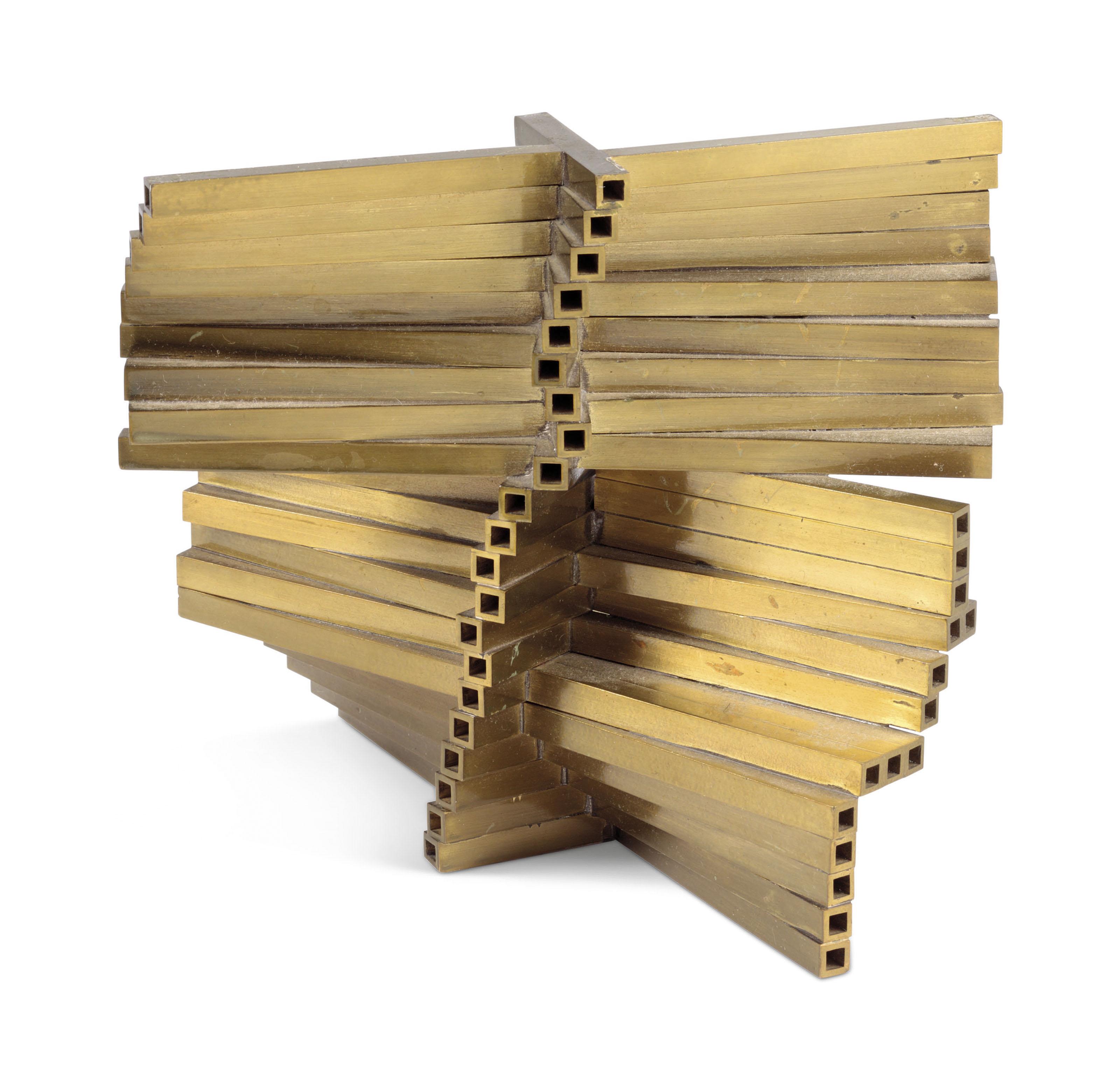 Kenneth Martin - Oscillation