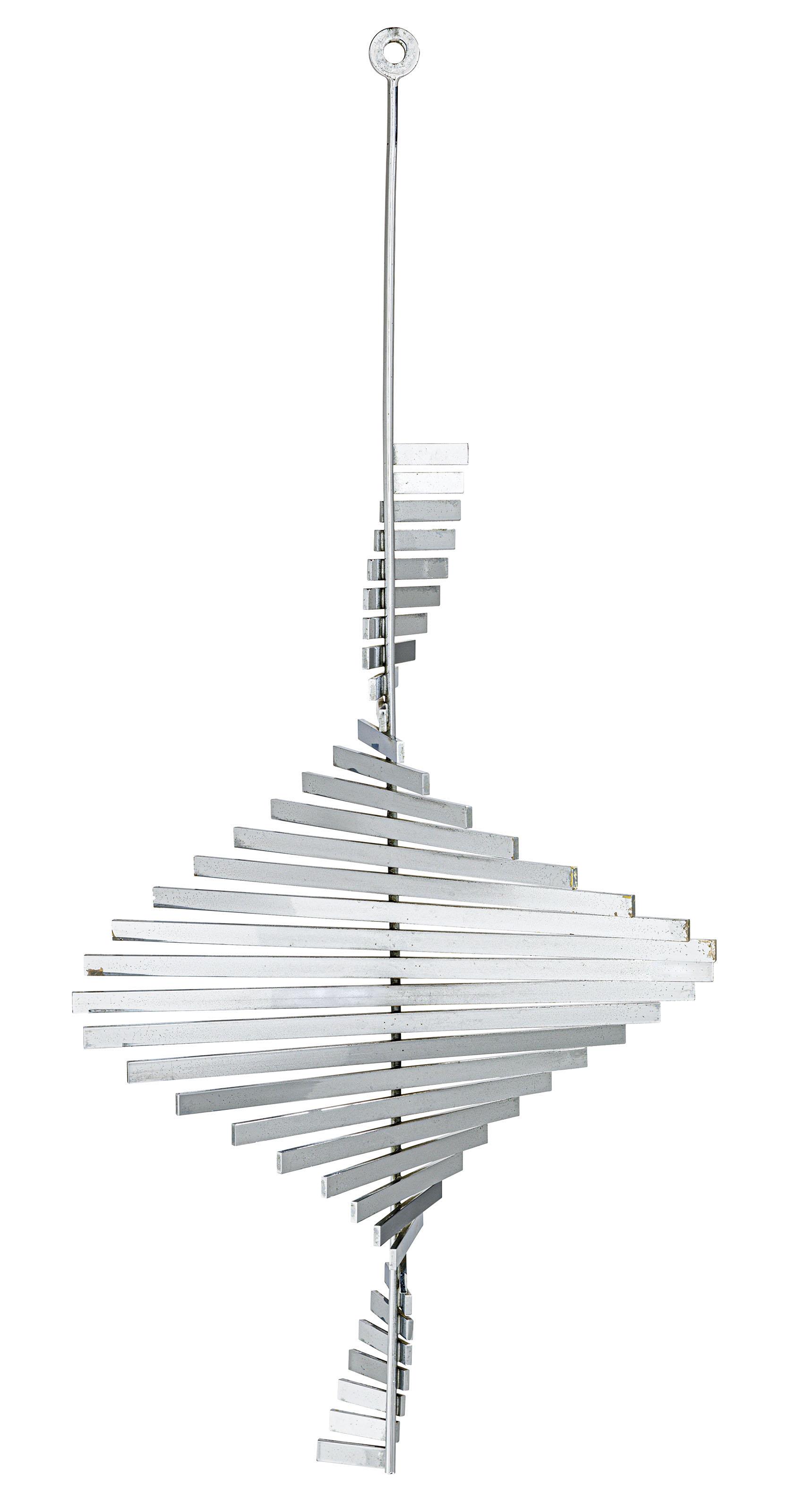 Kenneth Martin - Screw Mobile