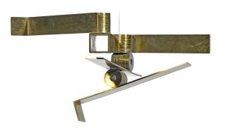 Kenneth Martin - Tunnel In The Air (3Rd Version)