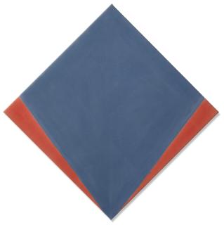 Kenneth Noland - 10 May 1963