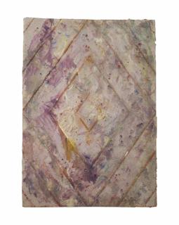 Kenneth Noland - Bcb 83020