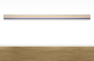 Kenneth Noland - Beauty Spot