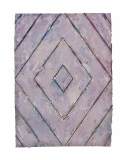 Kenneth Noland - Bravo Costa Brava 83002
