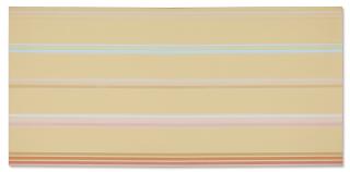 Kenneth Noland - Dado