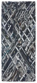 Kenneth Noland - Doors and Ghosts