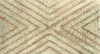 Kenneth Noland - Doors and Ghosts