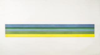 Kenneth Noland - MAC