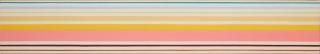 Kenneth Noland - Mint Royale