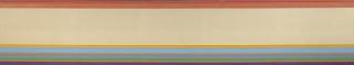 Kenneth Noland - OD