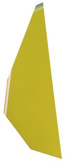 Kenneth Noland - Pinklight