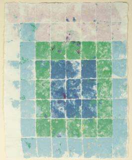 Kenneth Noland - PK 0020