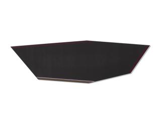 Kenneth Noland - Punctual