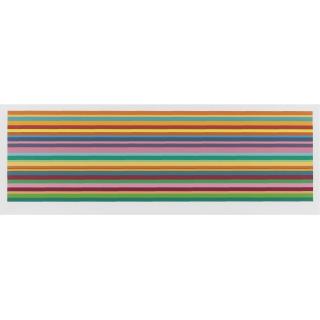 Kenneth Noland - Quartet I-Iv