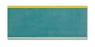 Kenneth Noland - Return