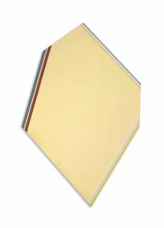 Kenneth Noland - Sarah Dora\'S Luck