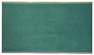 Kenneth Noland - Sea Rise