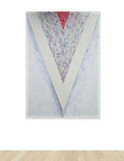 Kenneth Noland - Songs: Unknown Title