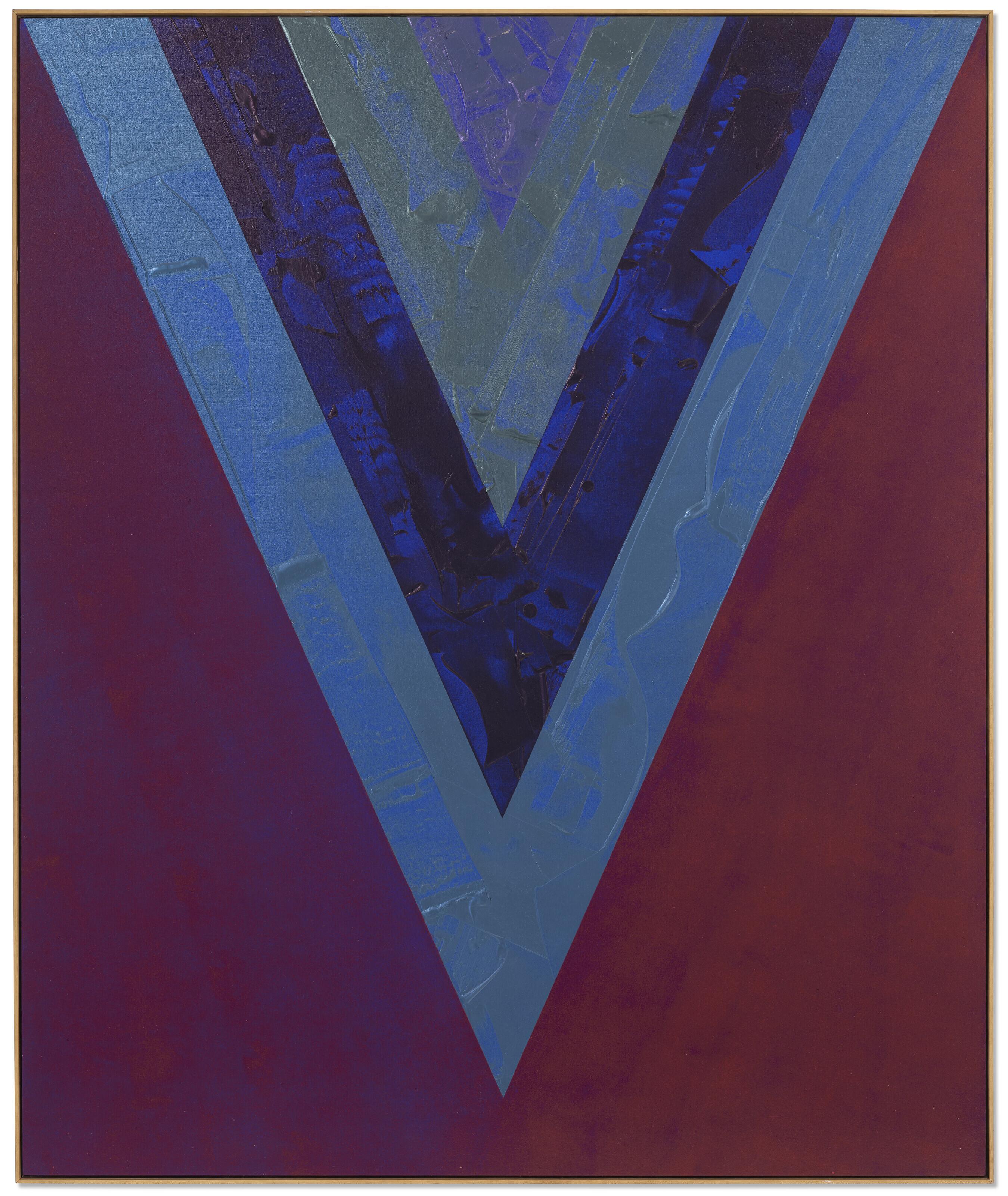 Kenneth Noland - Songs: \