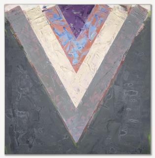 Kenneth Noland - Times Twenty