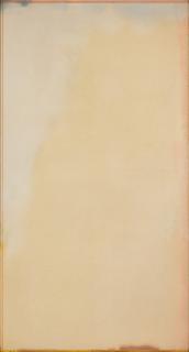 Kenneth Noland - Two Joys