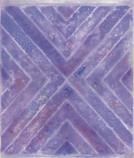 Kenneth Noland - Untitled (MK-82-A-20)