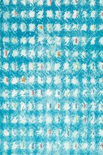 Kenneth Noland - Untitled