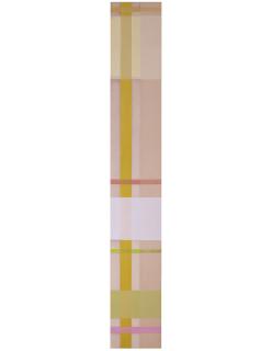 Kenneth Noland - Untitled