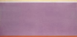 Kenneth Noland - Untitled