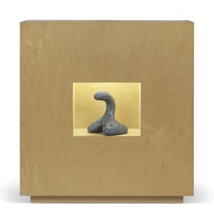 Kenneth Price - Curley