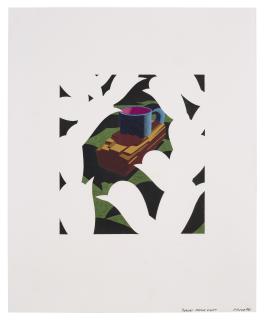 Kenneth Price - Kauai Rock Cup