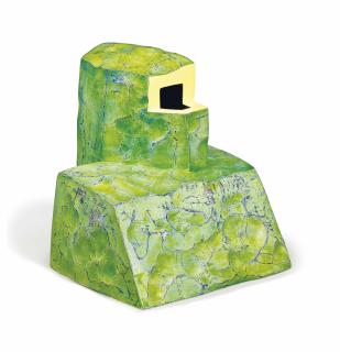 Kenneth Price - The Cream