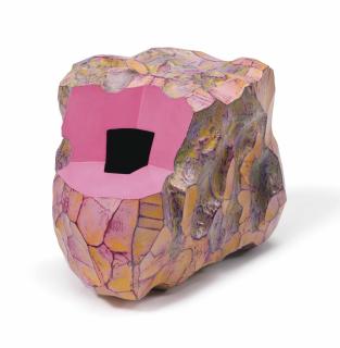 Kenneth Price - The Natural